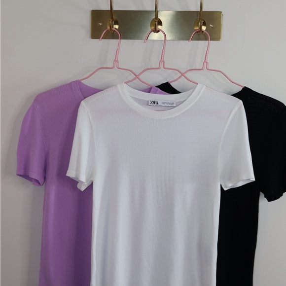 Zara TOPS - Picture 8 of 9